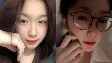 黑龙江护理学妹