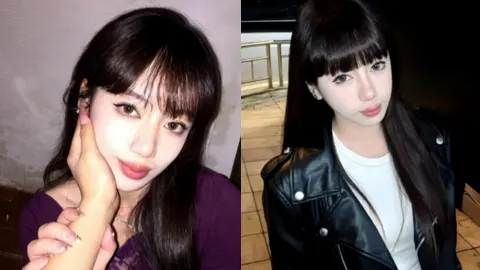 上海蒙眼美女视频