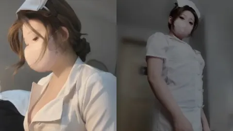 护士深夜病房遭遇病人
